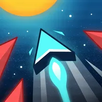 Lure - Retro Arcade Puzzler icon