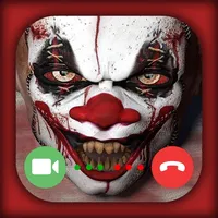 Killer Clown Calling You icon