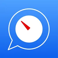 1Timer - Voice Timer icon