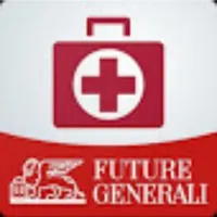 Future Generali Health icon