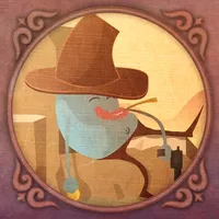 Useless Cowboy icon