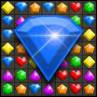 Gold Combo Match icon