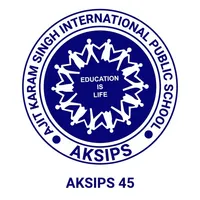 Aksips 45 Chandigarh icon