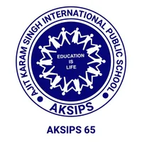 Aksips 65 Mohali icon