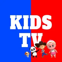 Kids TV World icon