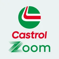 Castrol Zoom icon