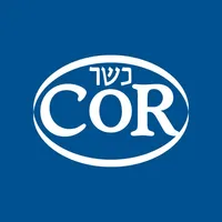 COR Kosher icon