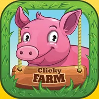 Clicky Farm icon