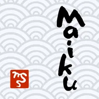 Maiku - A Haiku Composer icon