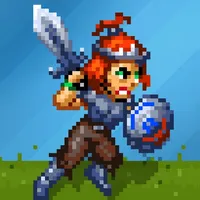 Dungeon Winners RPG Pixel Game icon