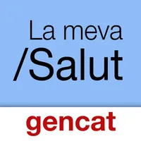 La Meva Salut icon