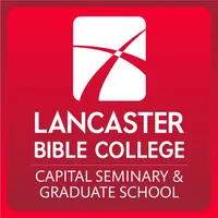 Lancaster Bible College Mobile icon