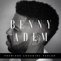 Benny Adem icon