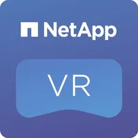 NetAppU ONTAP Cluster VR icon