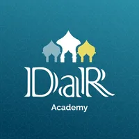 DAR Academy icon