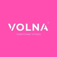 Volna stretching studio icon