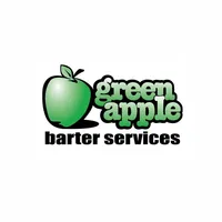 Green Apple Barter icon