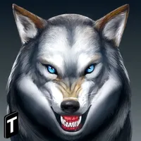 Scary Wolf Online icon