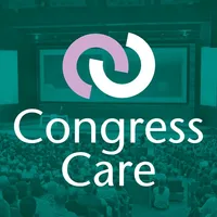 Congress Care - Meeting App icon