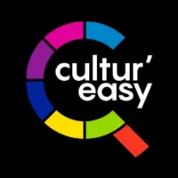 Cultur'easy icon