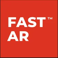 FastAR - 3D/AR alphabet! icon