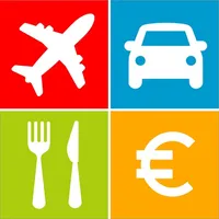 Smy Expenses icon