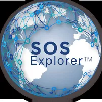 SOS Explorer icon