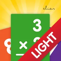 Elias Math Multiply Light icon