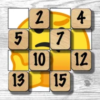 2x15 puzzle icon