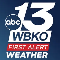 WBKO First Alert Weather icon