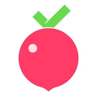 Radish - Making Habits icon