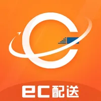 ec配送-快递员派单神器 icon