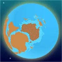 PaleoEarth icon