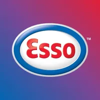 Esso fleetcard icon