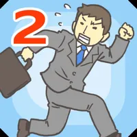 Ditching Work2 - escape game icon