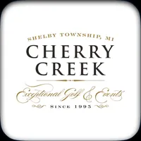 Cherry Creek Golf Club icon