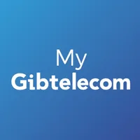 My Gibtelecom icon