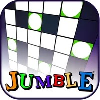 Giant Jumble Crosswords icon