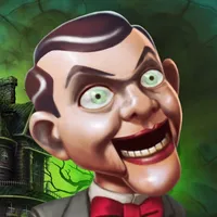 Goosebumps Horror Town icon