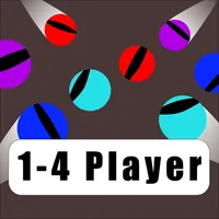 Merge Balls: 1-4 Player icon