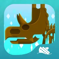 Dino Dana: Dino Exhibit icon