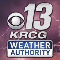 KRCG 13 WEATHER AUTHORITY icon