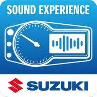 SUZUKI SOUND EXPERIENCE icon