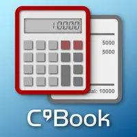 C9Book icon