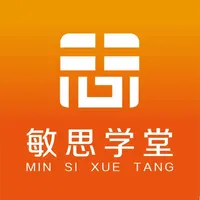 敏思学堂 icon