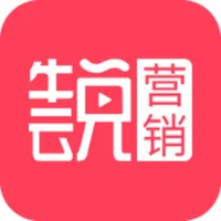 牛云说营销 icon