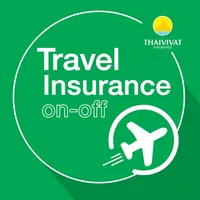 Thaivivat Travel icon