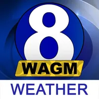 WAGM: Your Local Weather icon