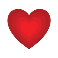 Hearts - Stickers & emoji Love icon