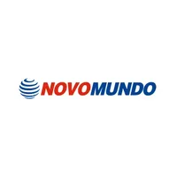 Clube Novo Mundo icon